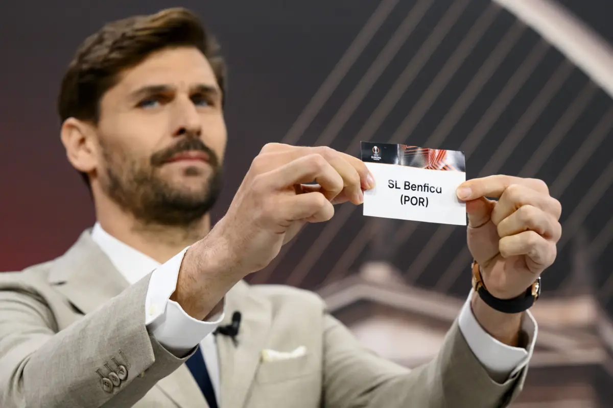 Imagem de contexto do artigo Marselha: conheça o adversário do Benfica na Liga Europa