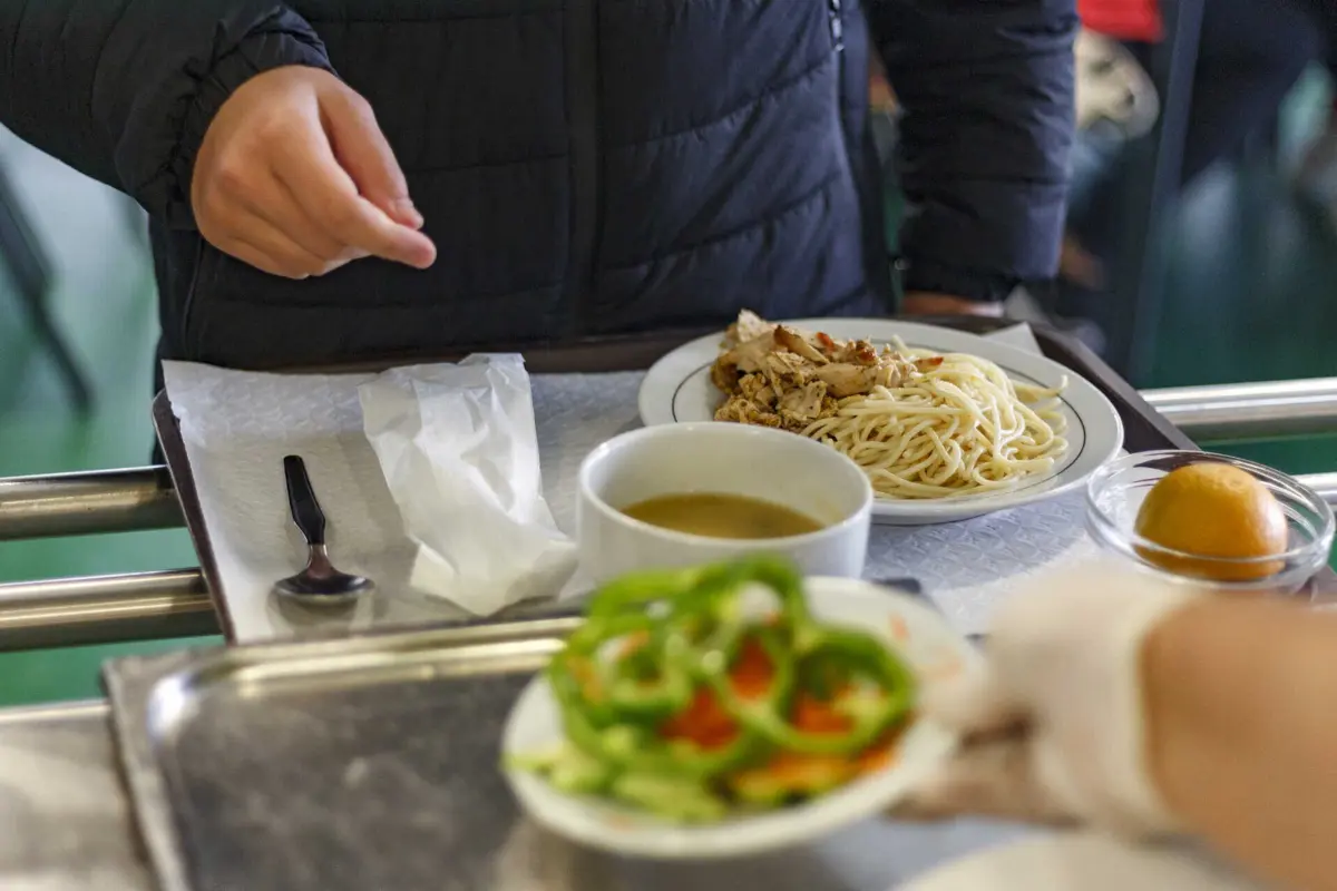 Imagem de contexto do artigo Trabalhadores das cantinas, alojamentos e restauração em greve pela contratação coletiva