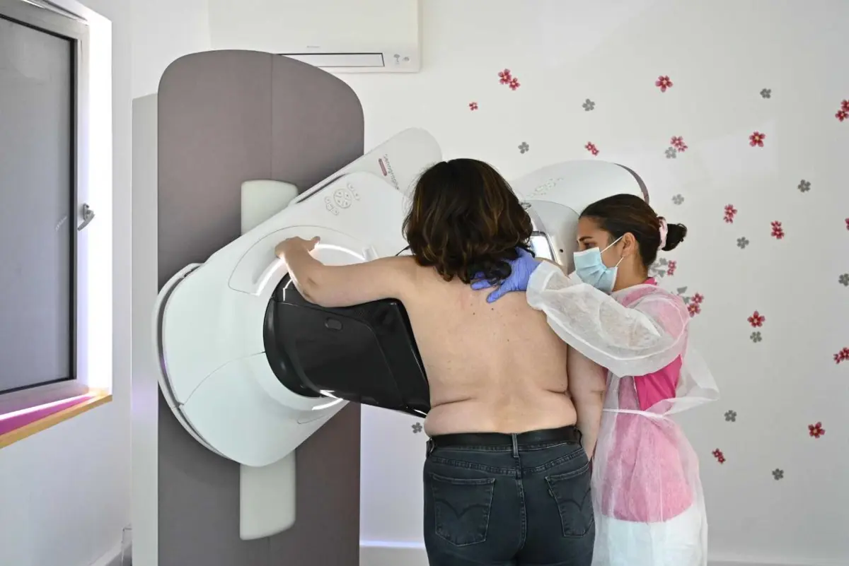 Imagem de contexto do artigo Liga Portuguesa Contra o Cancro: mais igualdade no acesso ao tratamento "depende da vontade política"