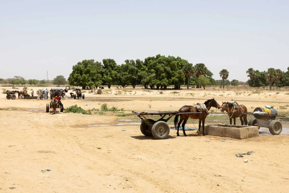 O ataque está a ser atribuído aos paramilitares liderados pelo antigo número dois do regime
