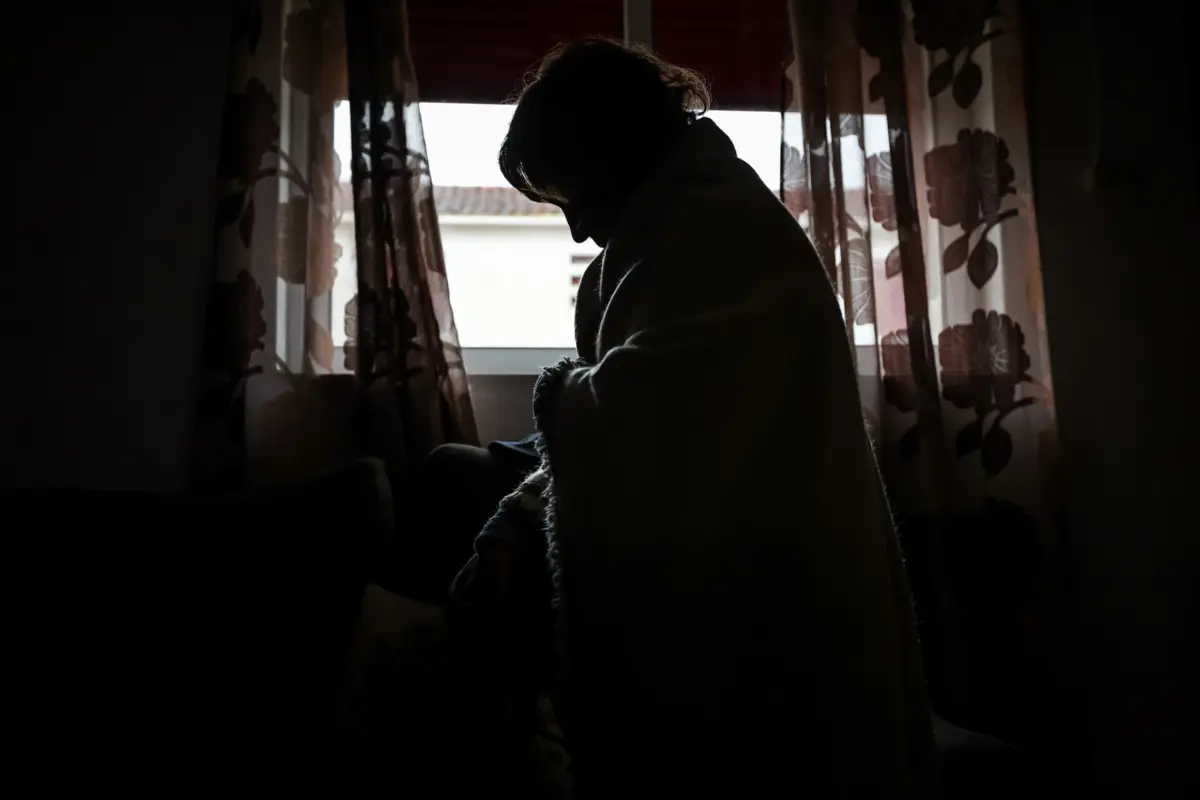 A REAP pede "um novo paradigma social", um combate coletivo e políticas transversais