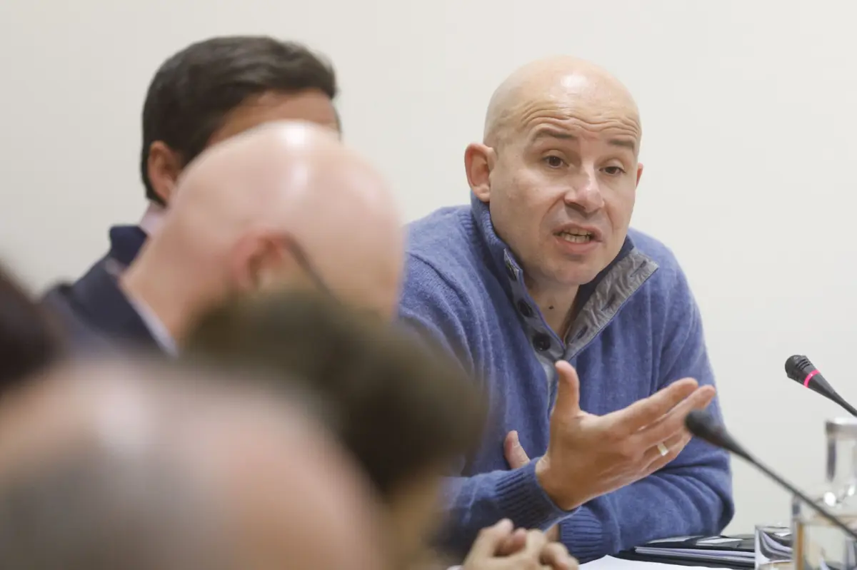 Imagem de contexto do artigo Se Montenegro cumprir ultimato aos sapadores, "só mostra que lida mal com a democracia"