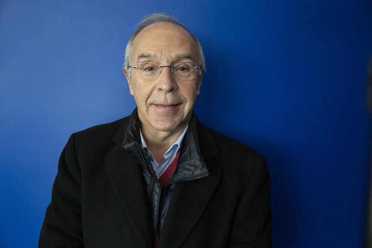 Luís Marques Mendes