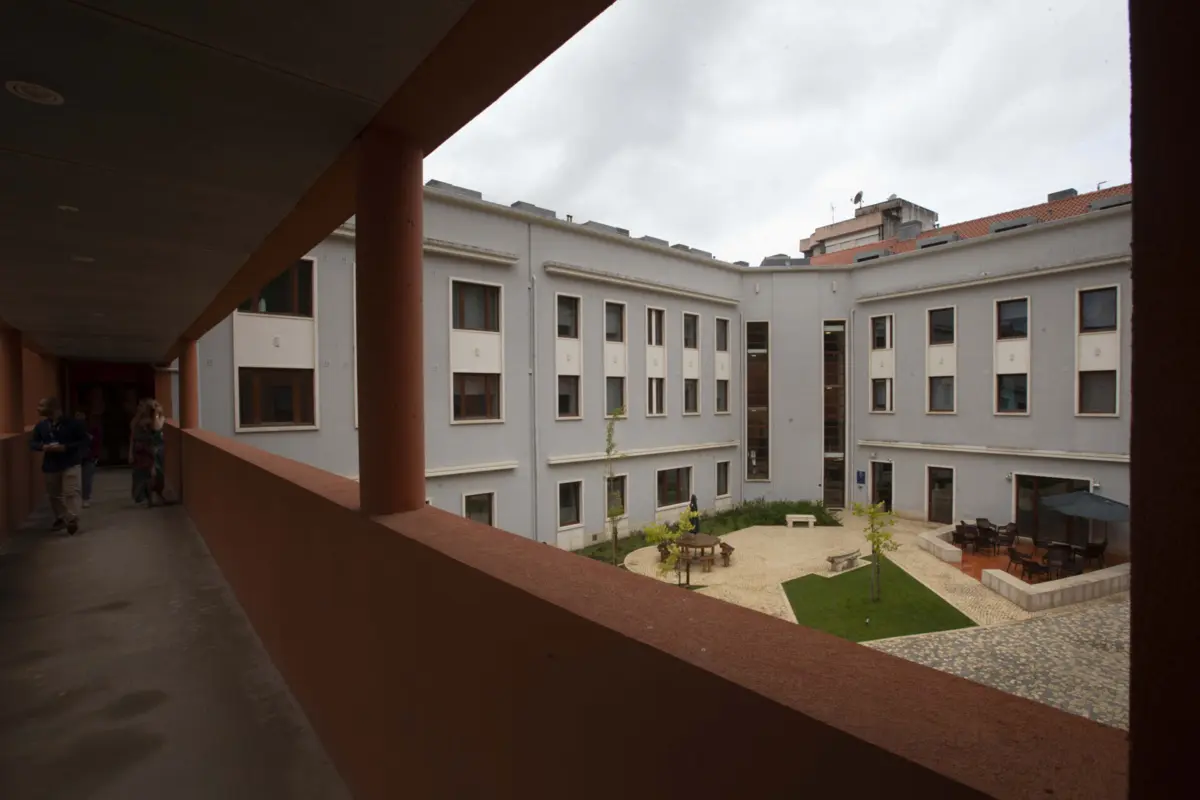 Imagem de contexto do artigo Aprovado programa de público-privadas para a construção de residências universitárias