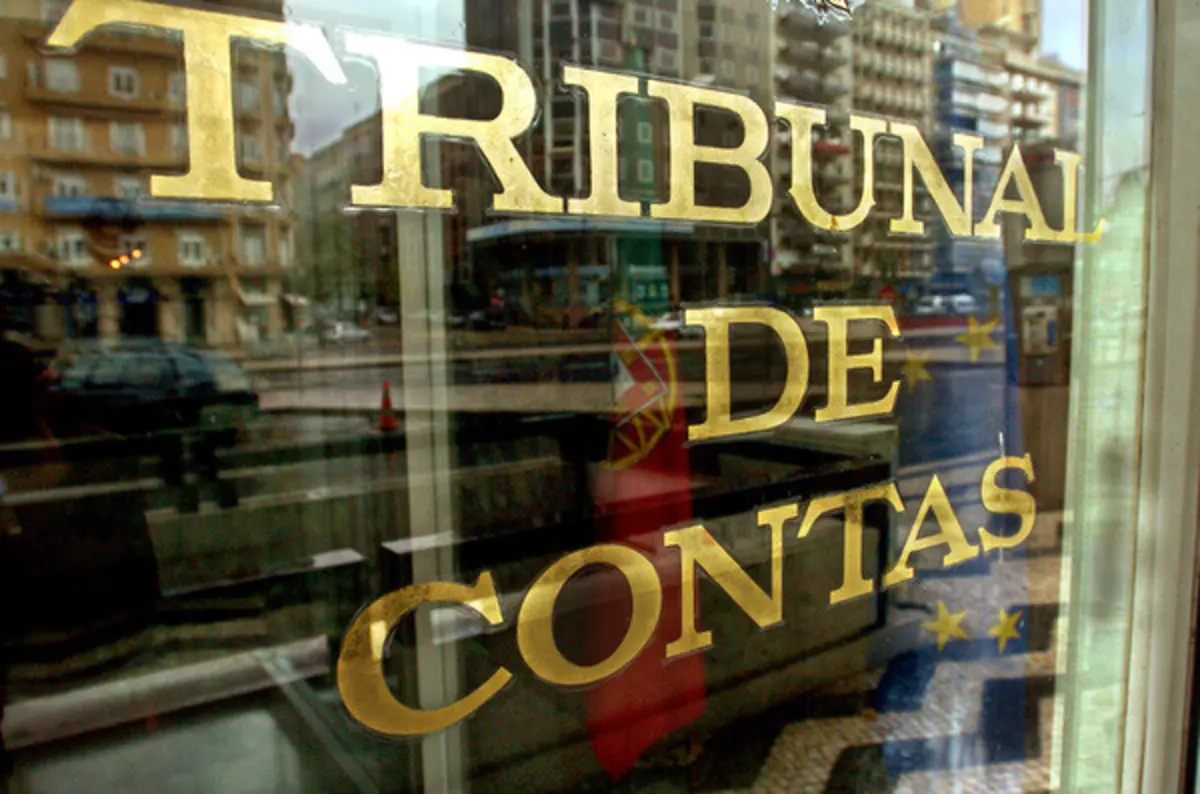 Imagem de contexto do artigo Marcelo nomeia Filipa Urbano Calvão como presidente do Tribunal de Contas