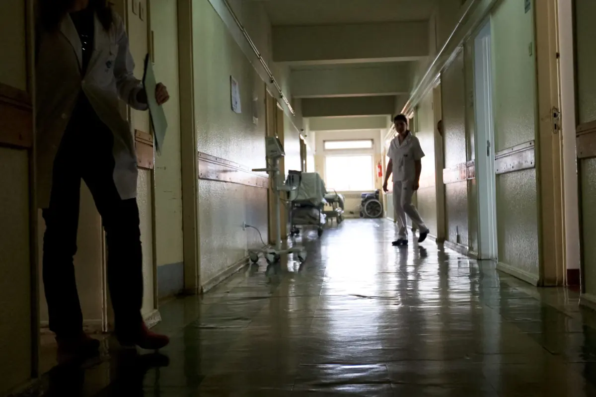 Imagem de contexto do artigo Mais de 200 personalidades assinam carta para reforçar direito à IVG