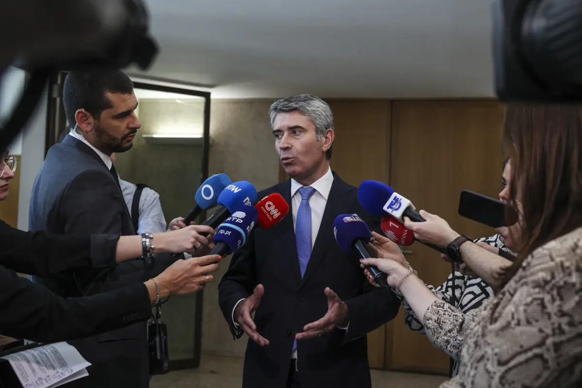 Imagem de contexto do artigo Cirurgias adicionais no SNS? "Responsabilidades devem ser assumidas por quem tem tutela política do Ministério da Saúde"