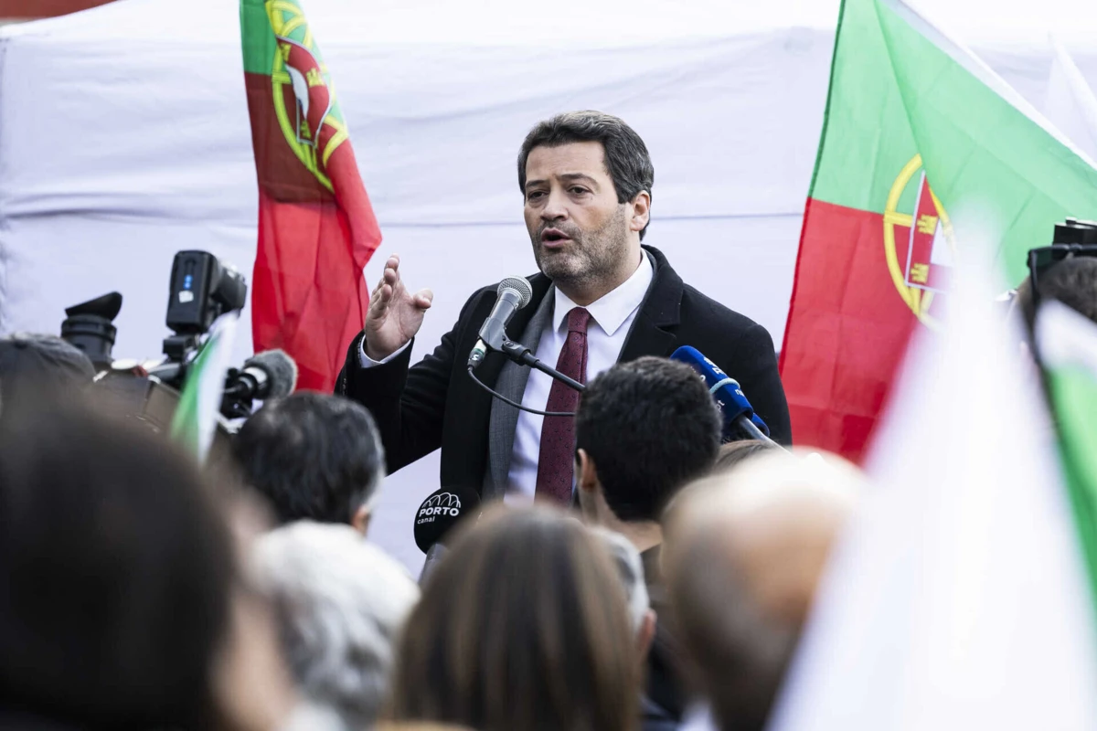 Imagem de contexto do artigo Ventura chama a Pedro Nuno Santos "maior mentiroso" e a AD "prostíbulo espanhol"