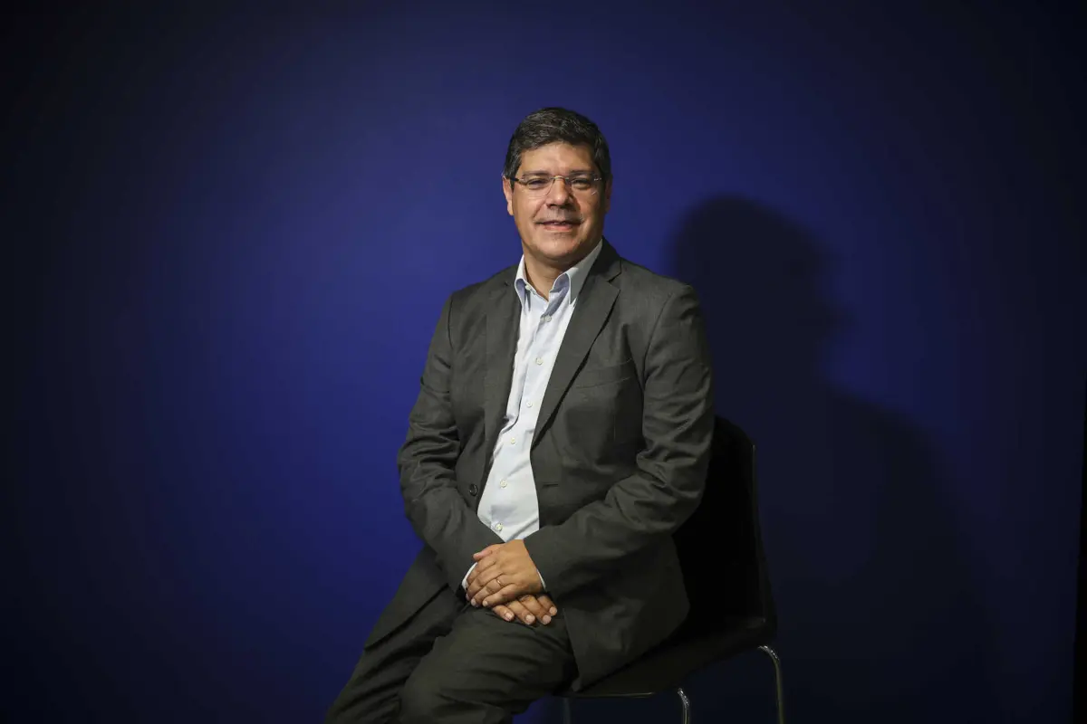 Eurico Brilhante Dias