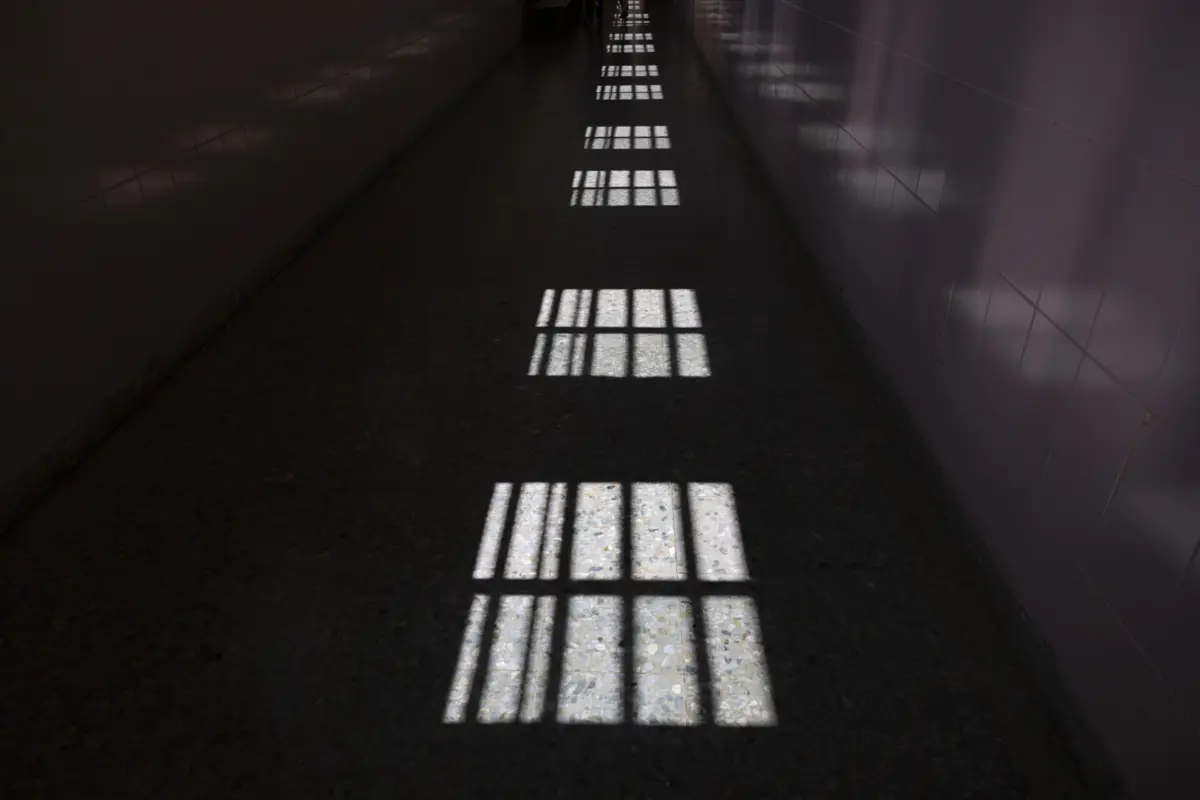 Imagem de contexto do artigo Polícias suspeitos de tortura ficam em prisão preventiva