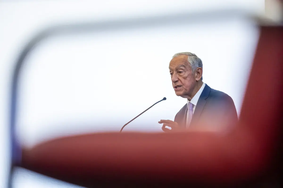 Marcelo Rebelo de Sousa