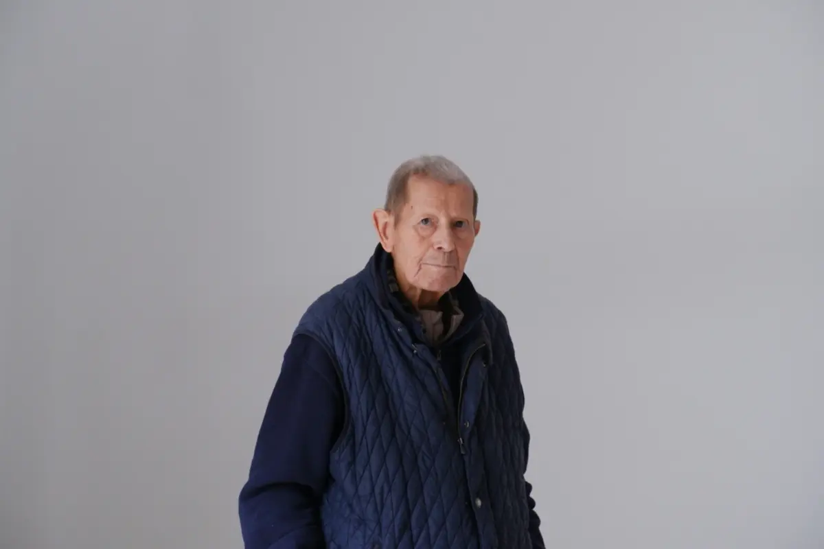 Imagem de contexto do artigo Bento Domingues, o teólogo dominicano que trata Deus por tu