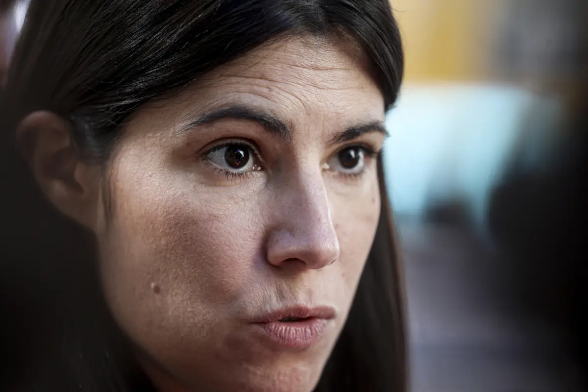 O pedido dos bloquistas para ouvir Margarida Blasco e Luís Carrilho junta-se ao do PS