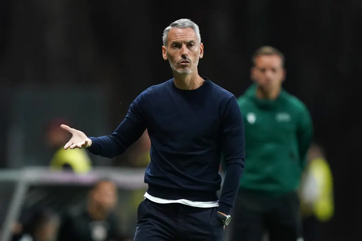 Imagem de contexto do artigo SC Braga empata em Vila do Conde frente ao Rio Ave e já está a quatro pontos da liderança