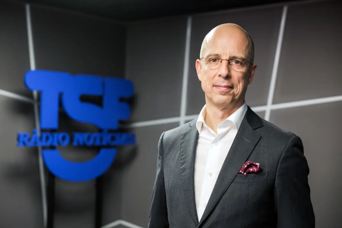 Imagem de contexto do artigo “O país precisa de alargar base de exportadoras com capacidade tecnológica”