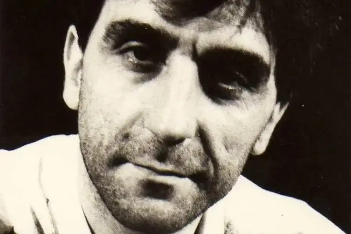 Imagem de contexto do artigo Morreu Joaquim Pinto, fundador dos Mão Morta