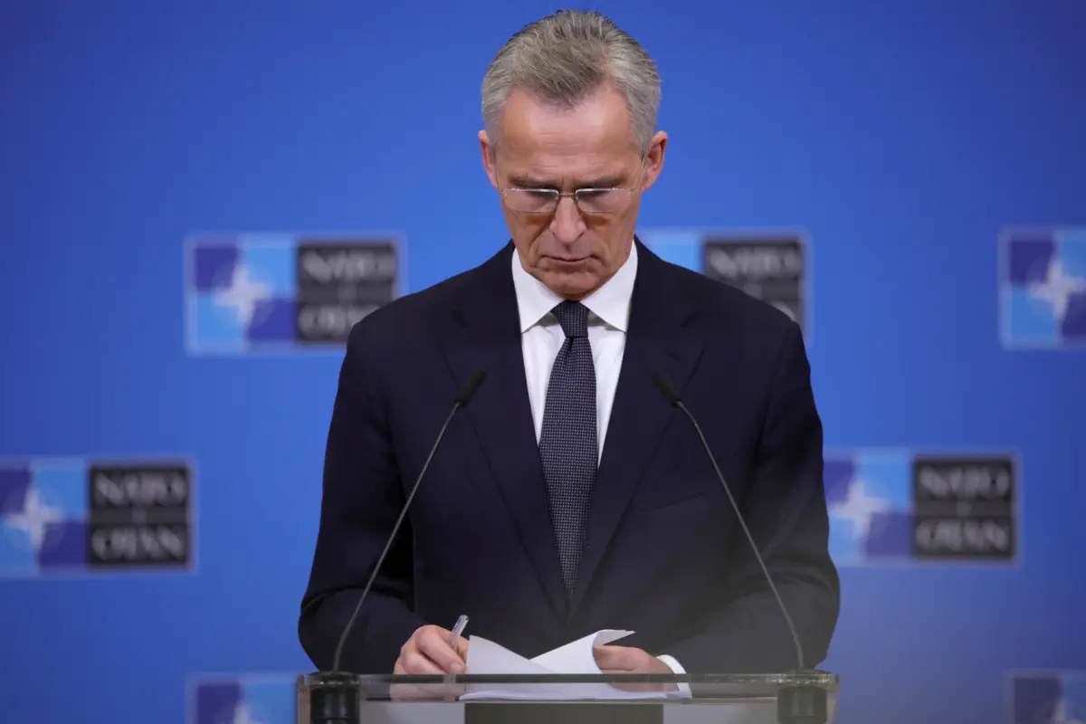 Imagem de contexto do artigo "Qualquer sugestão de que não nos defendemos uns aos outros aumenta riscos"