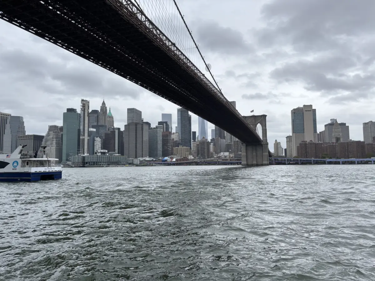 Imagem de contexto do artigo Autárquicas à vista na Nova Iorque que nunca dorme, mas onde preços são um pesadelo