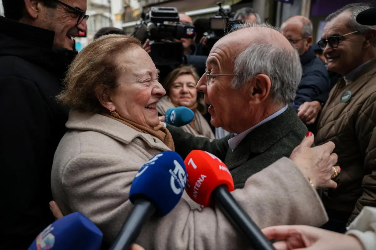Imagem de contexto do artigo "Vão-se enganar todos redondamente", prevê Mendes sobre resultados dia 18