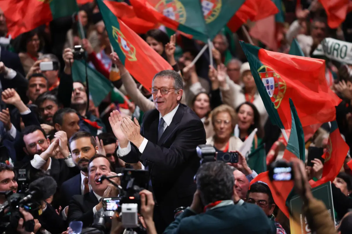 António José Seguro