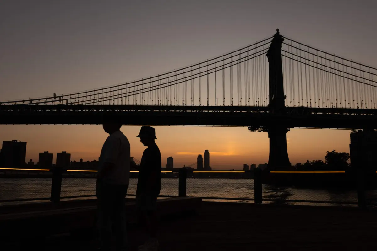 Imagem de contexto do artigo Agência da ONU prevê que camada de ozono deverá estar recuperada até 2066