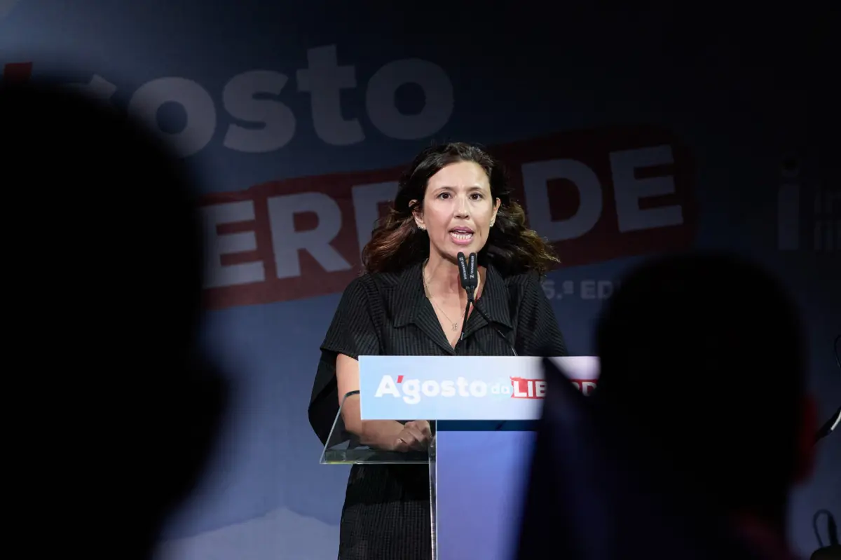 Imagem de contexto do artigo Mariana Leitão reitera que é “prematuro tirar grandes conclusões” do acidente com o Elevador da Glória