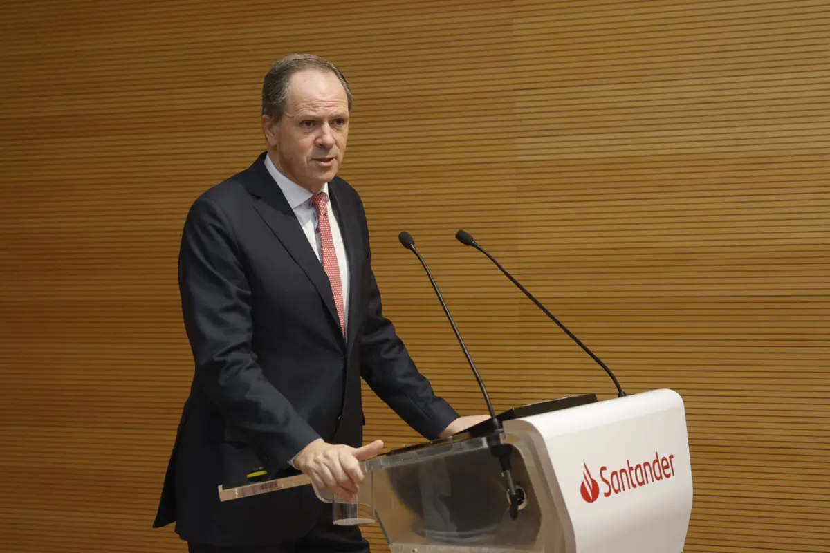 Imagem de contexto do artigo Lucros do Santander Totta crescem 70% para 1.030 milhões de euros em 2023