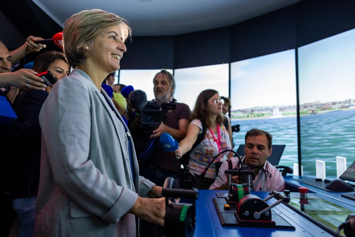 Imagem de contexto do artigo Temido “está atenta” e avisa Governo: problemas na saúde não se resolvem com “ajustes de contas”