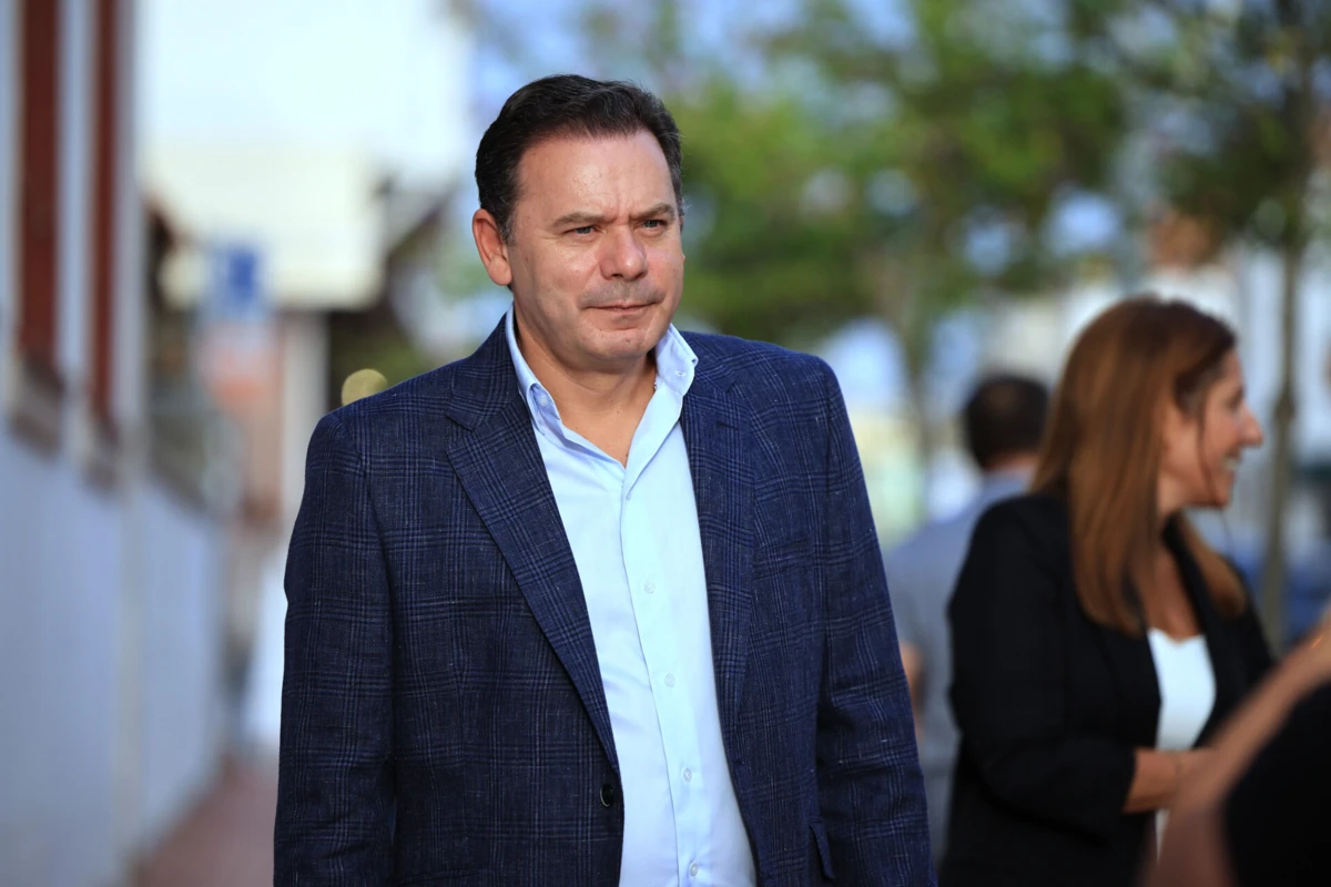 Luís Montenegro sublinha que o programa do Governo não foi rejeitado pelo Parlamento
