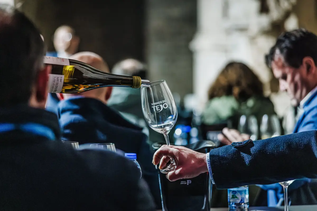 Imagem de contexto do artigo Vinhos do Tejo na Praça Beato no regresso a Lisboa