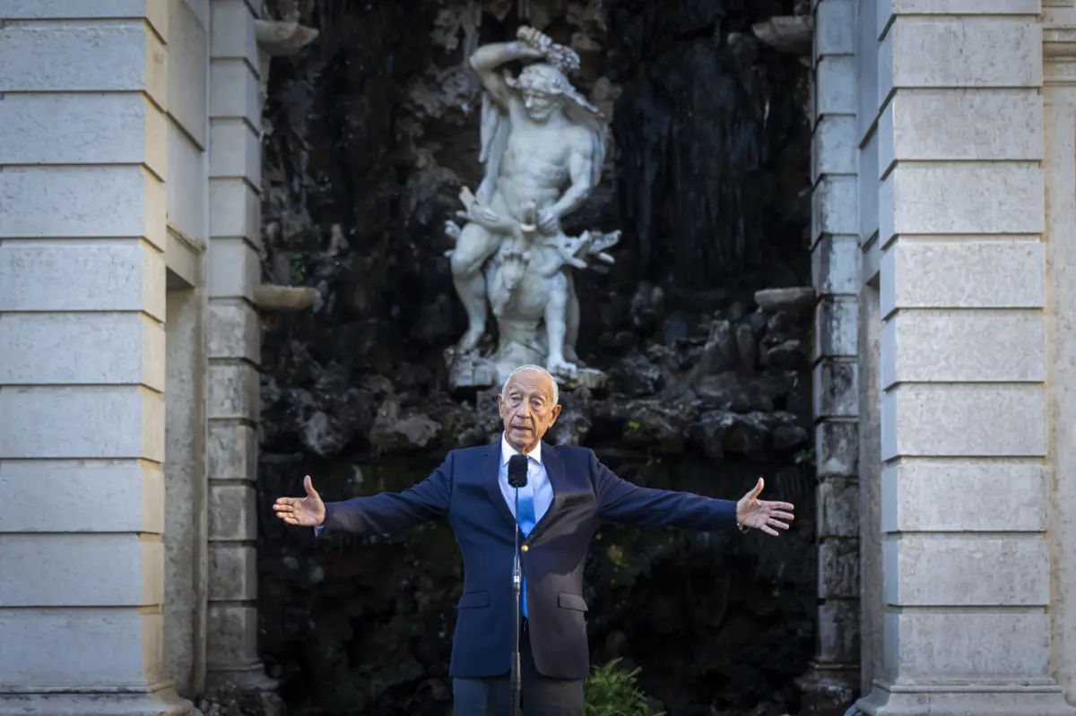 Imagem de contexto do artigo República está "bem viva" em Portugal, mas é preciso "renovar compromissos com ideais e valores"