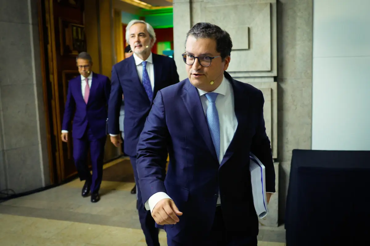 Imagem de contexto do artigo OE2025: limites dos escalões do IRS atualizados em 4,6% acima da inflação