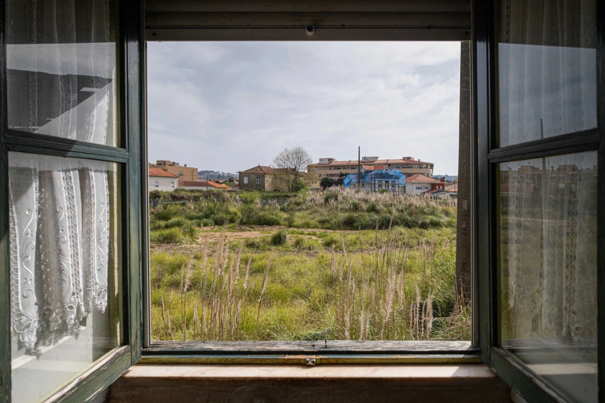 Face a janeiro, o valor mediano da avaliação bancária na habitação aumentou 0,6%