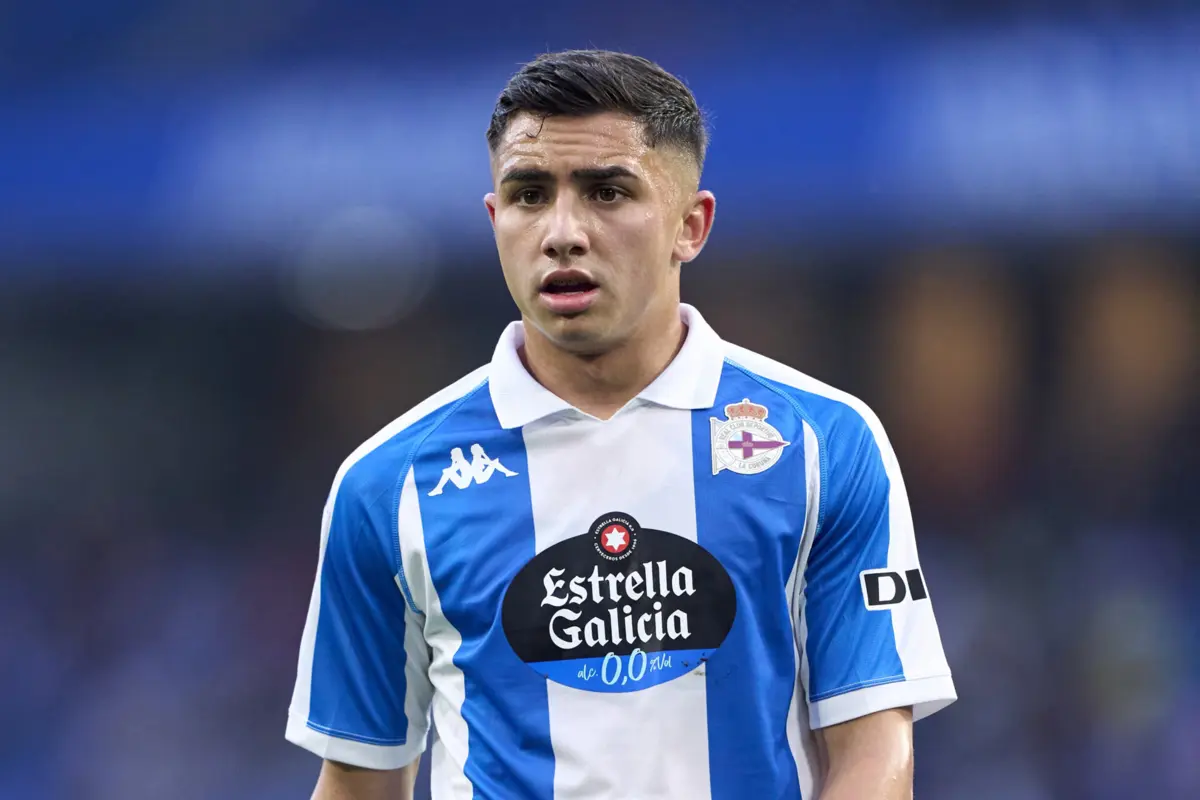 Imagem de contexto do artigo Setenta milhões de euros ou nada: Yeremay é missão impossível para o Sporting