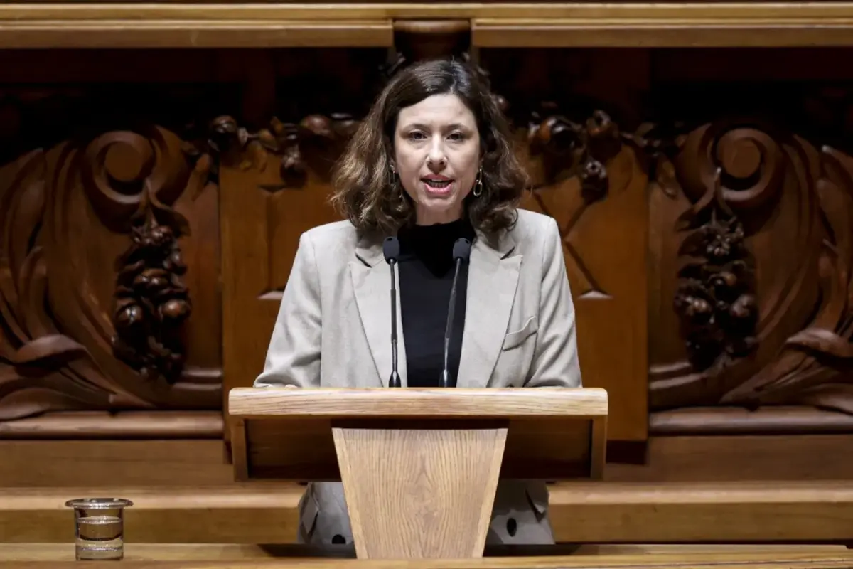 Imagem de contexto do artigo IL anuncia voto contra Orçamento: "É pouco ambicioso para o país e muito ganancioso para o Estado"