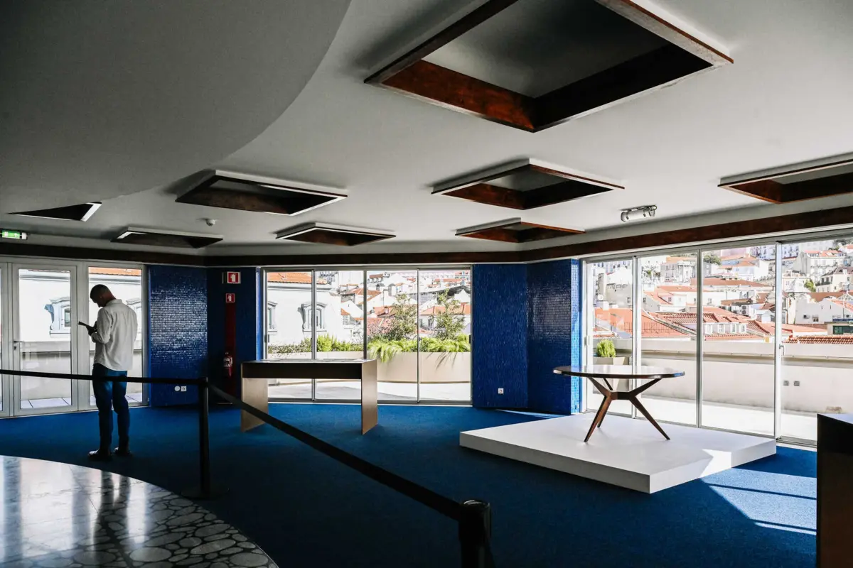 Imagem de contexto do artigo PS quer saber se Governo avaliou sustentabilidade do novo regime de acesso gratuito a museus