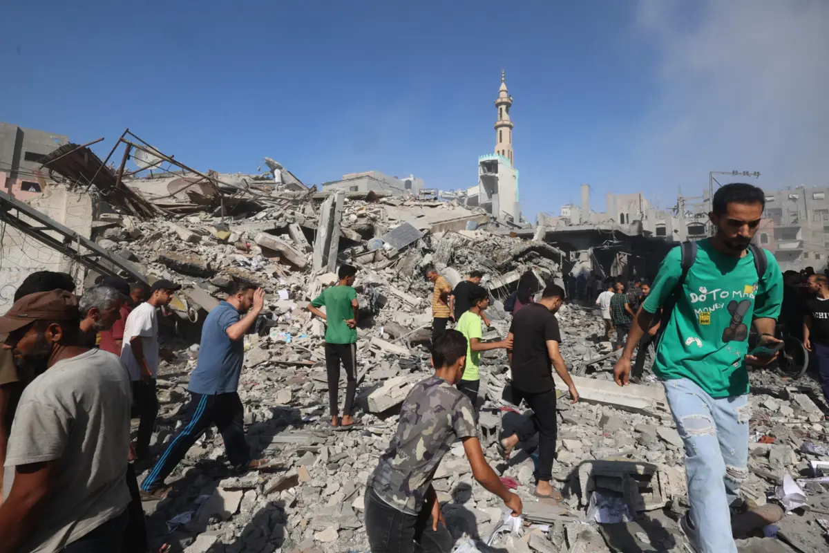 Imagem de contexto do artigo Número de pedidos de asilo em Portugal quase duplicou de 2023 para 2024