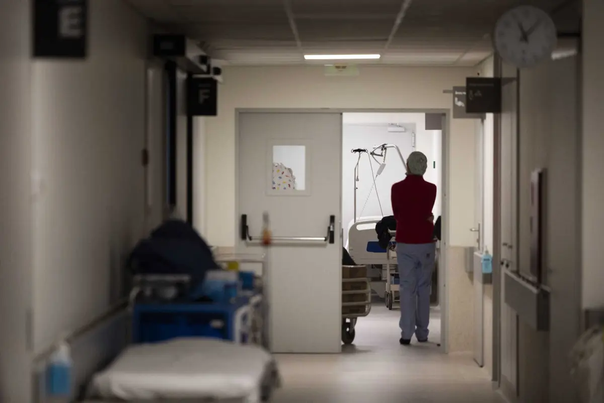 Imagem de contexto do artigo Hospital Amadora-Sintra diz que grávida em paragem cardiorrespiratória foi socorrida de imediato