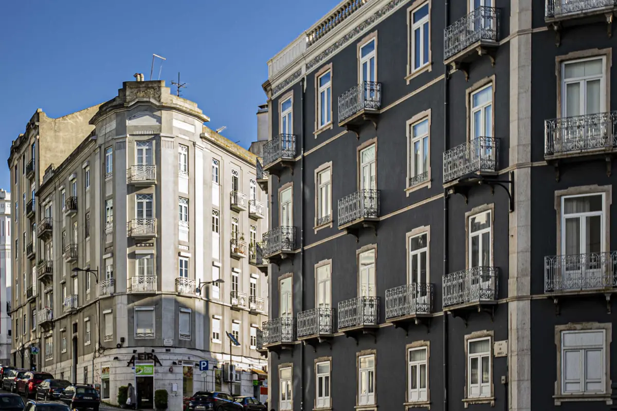 Imagem de contexto do artigo Taxa de juro na habitação foi de 4,657% em janeiro, valor mais alto desde março de 2009