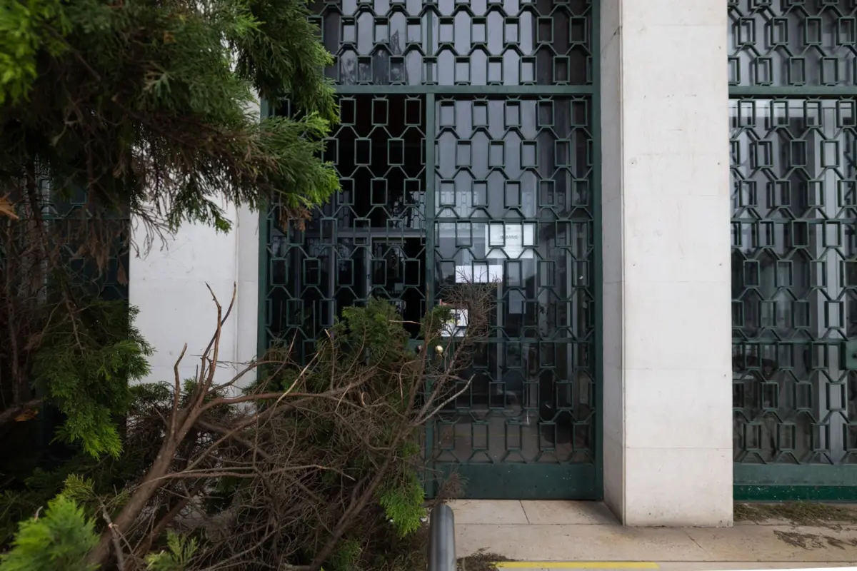 Imagem de contexto do artigo Proteção Civil regista 192 ocorrências durante a noite, a maioria em Coimbra e Leiria