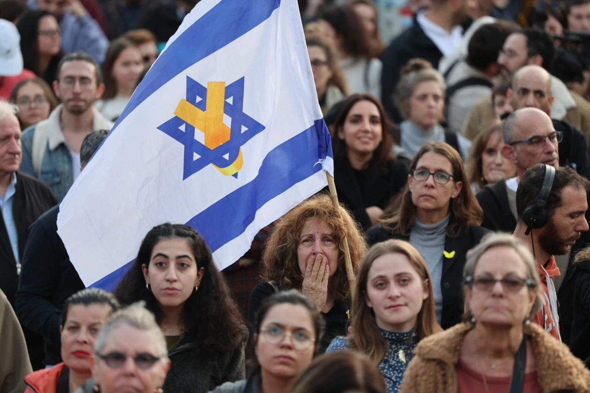 Imagem de contexto do artigo Dirigente do Hamas revela que próxima libertação de reféns acontecerá no sábado