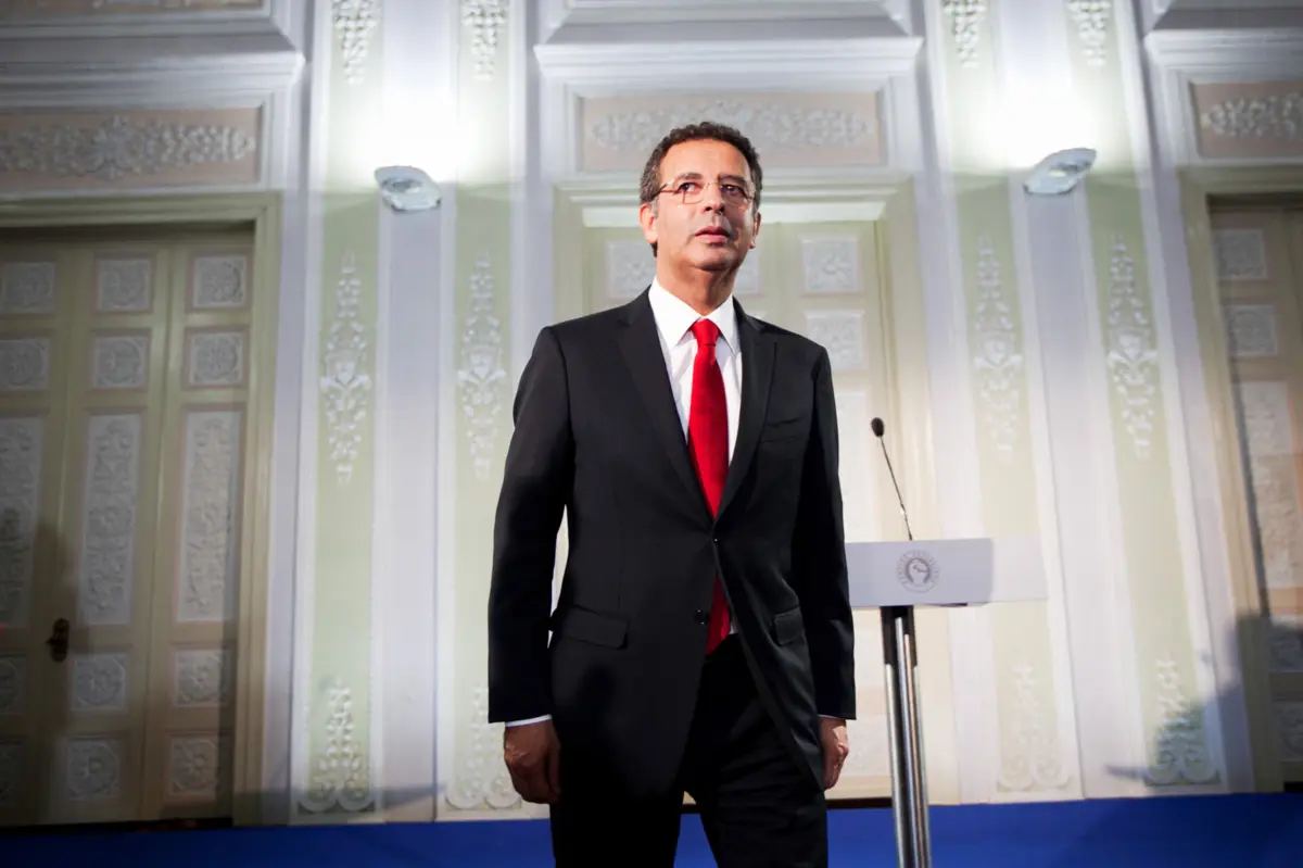 António José Seguro