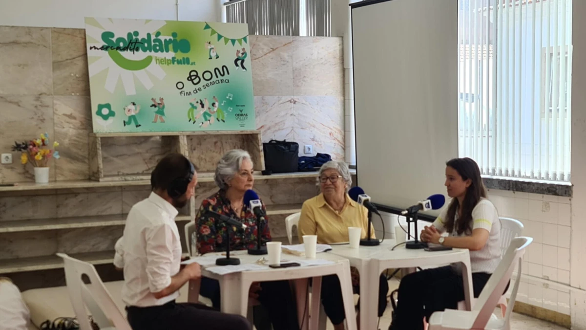 Imagem de contexto do artigo Combate à solidão: um debate necessário