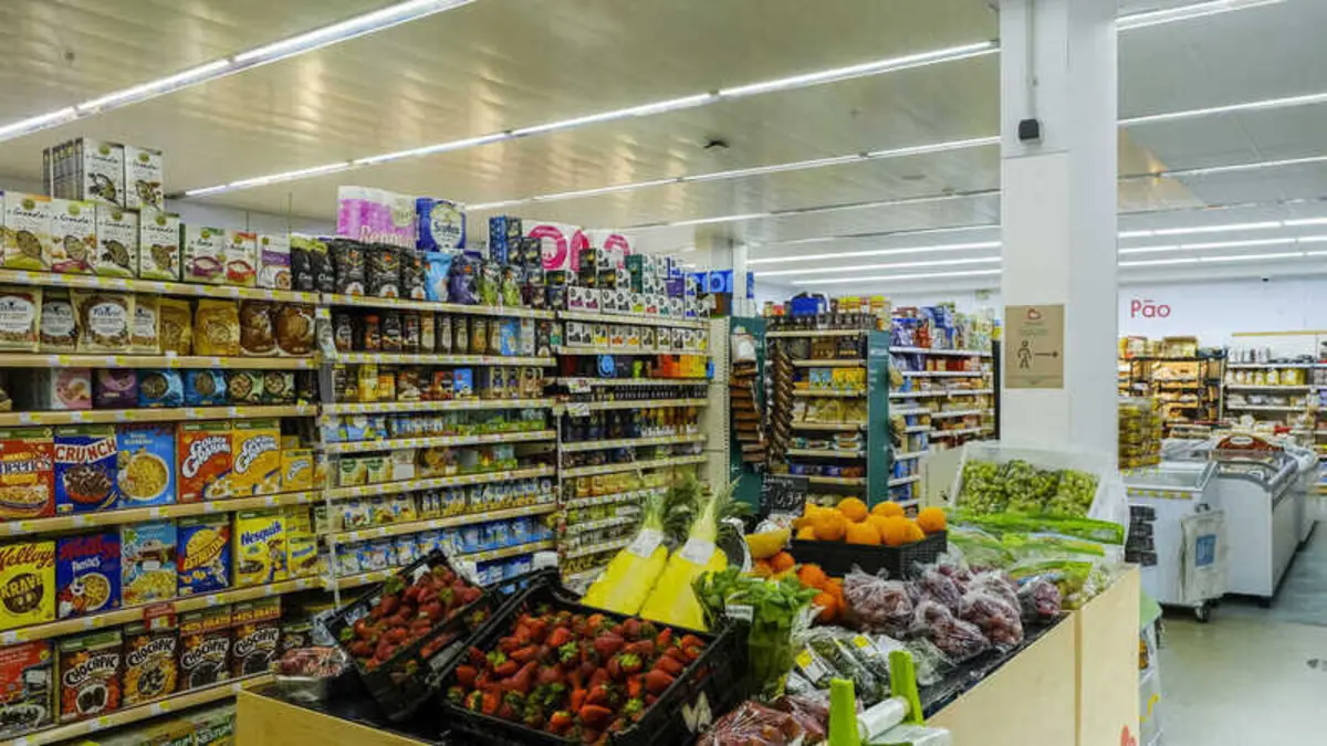 Imagem de contexto do artigo Mudanças no IRS e fim do IVA Zero. Eis as alterações a nível fiscal para 2024