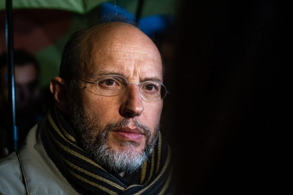 Imagem de contexto do artigo Rui Tavares apela a que "nenhum voto no Livre fique por depositar na urna"