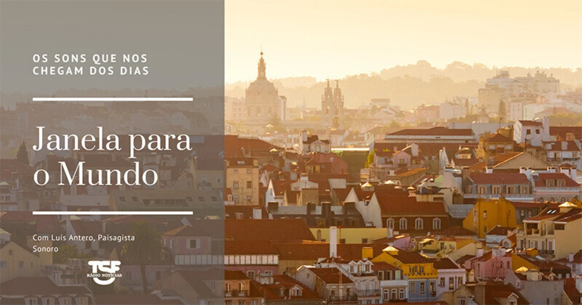 Imagem de contexto do programa