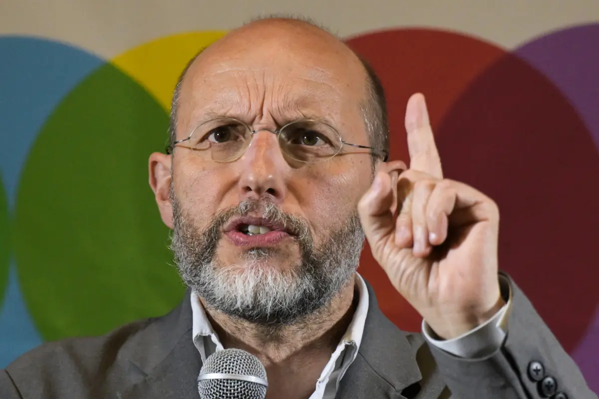 Imagem de contexto do artigo Rui Tavares acusa Montenegro de "frieza" e de não cuidar dos valores de humanidade do PSD