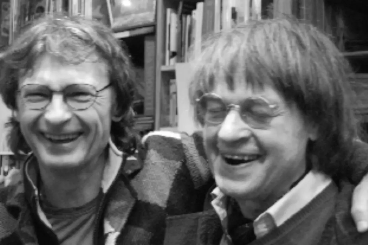 Imagem de contexto do artigo Charlie Hebdo: "Há um antes e um depois"