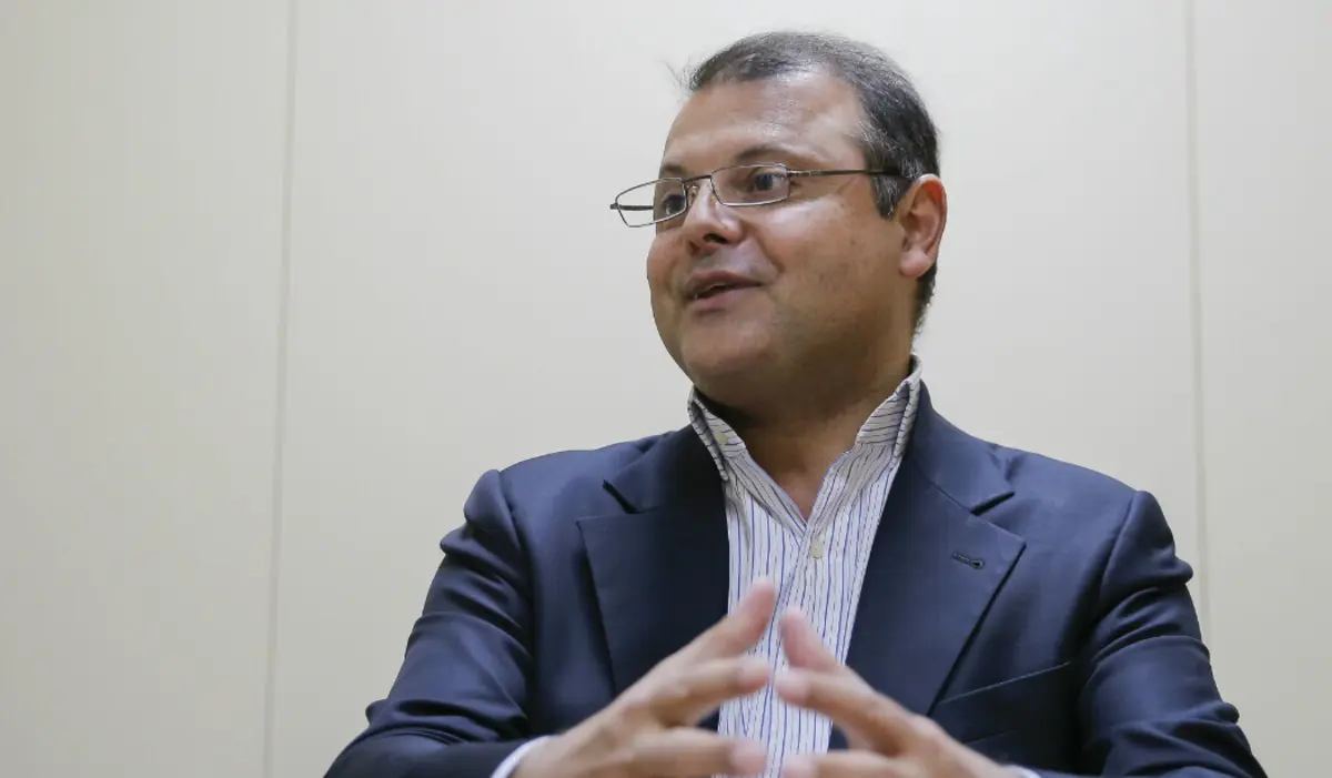 Imagem de contexto do artigo Daniel Adrião destaca "esforço muito grande" de Pedro Nuno Santos para unir partido