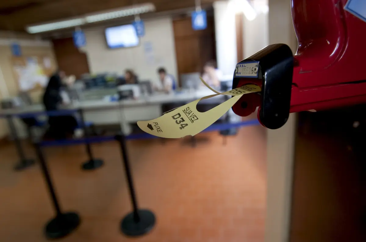 Imagem de contexto do artigo "Governo não quis saber dos trabalhadores." Dos hospitais às escolas, greve encerra vários serviços públicos em todo o país